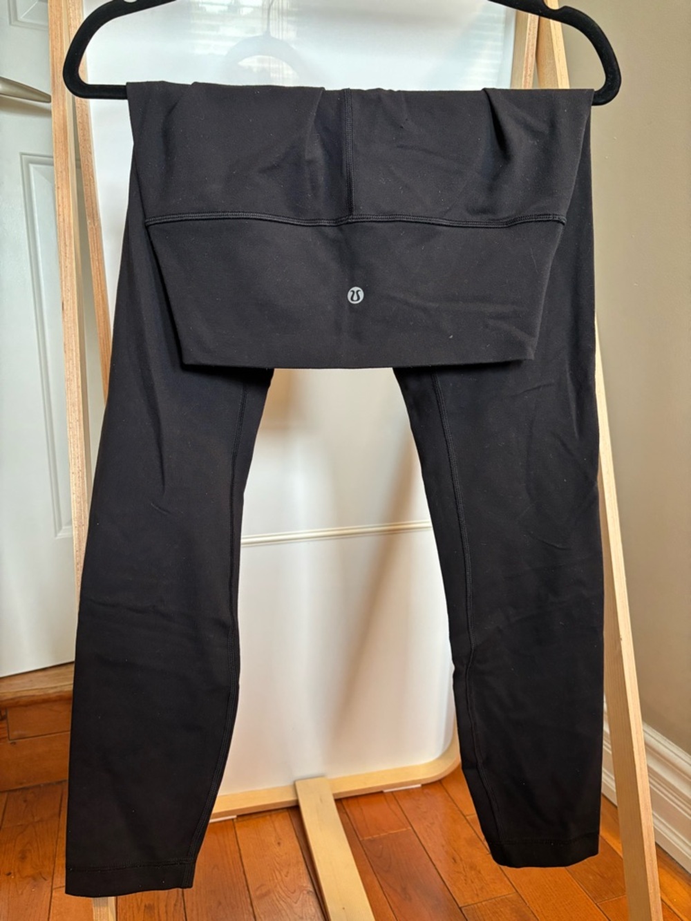 lululemon athletica wunder under Leggings